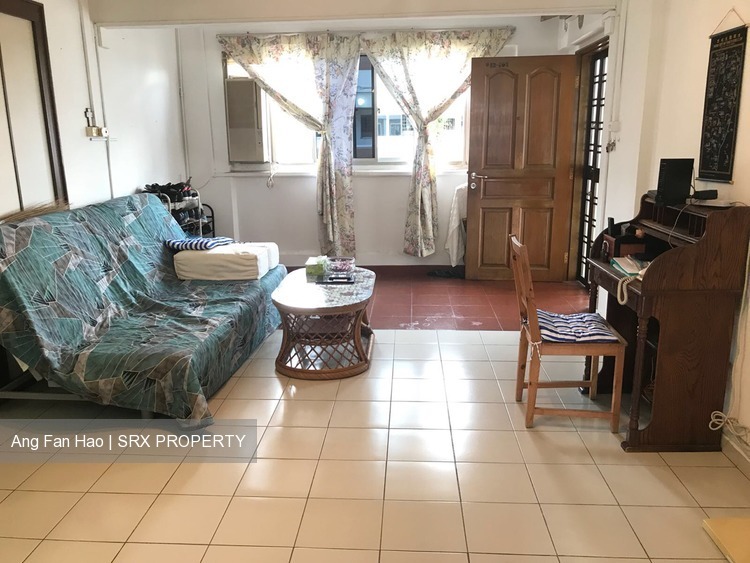 Tampines Street 83 thumbnail photo
